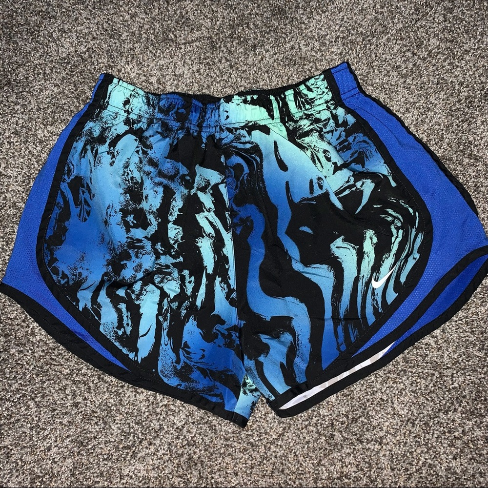 nike tempo shorts
